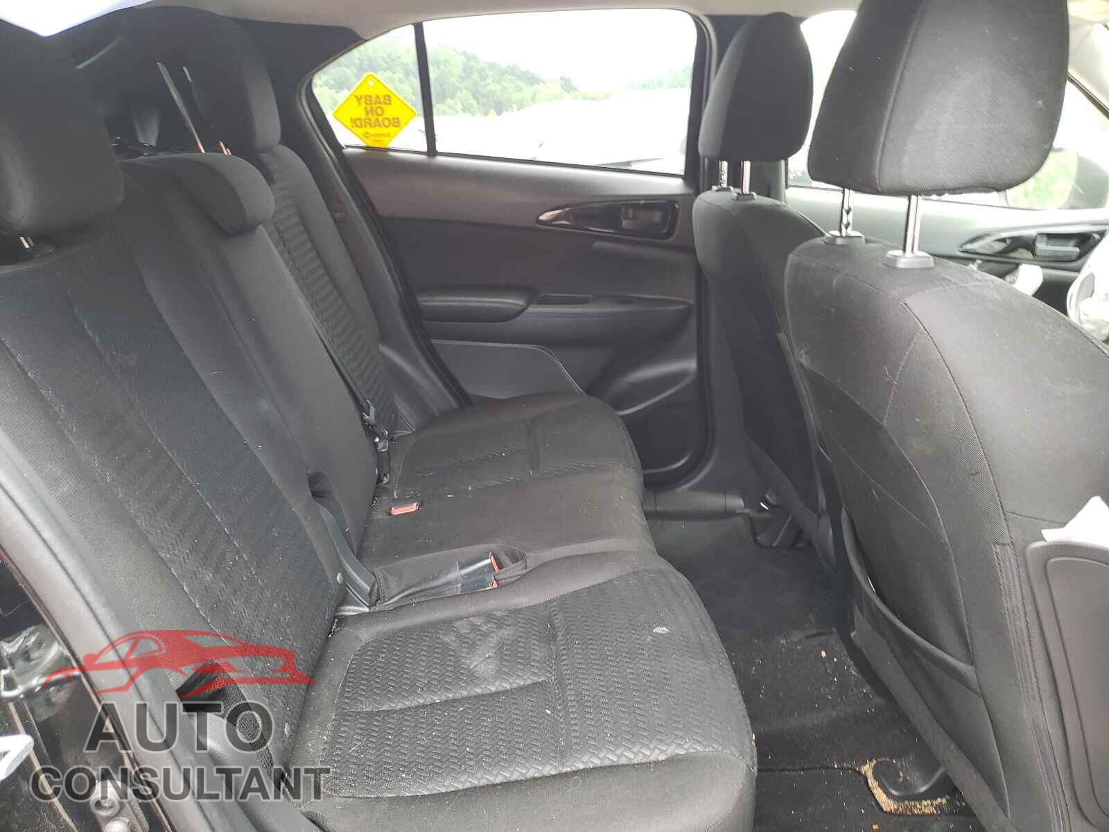 MITSUBISHI ECLIPSE 2019 - JA4AT3AA6KZ035767