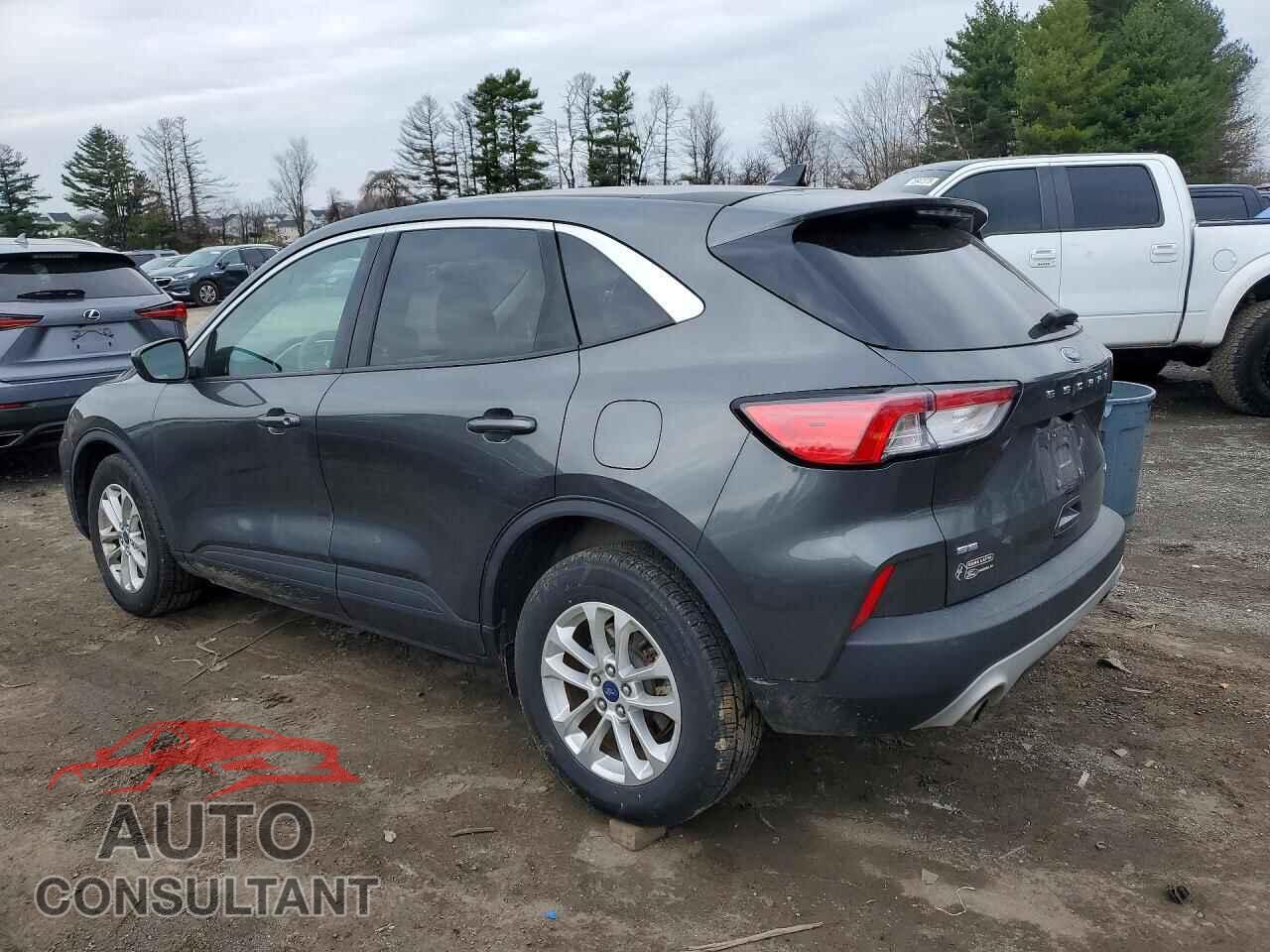 FORD ESCAPE 2020 - 1FMCU9G67LUA45283