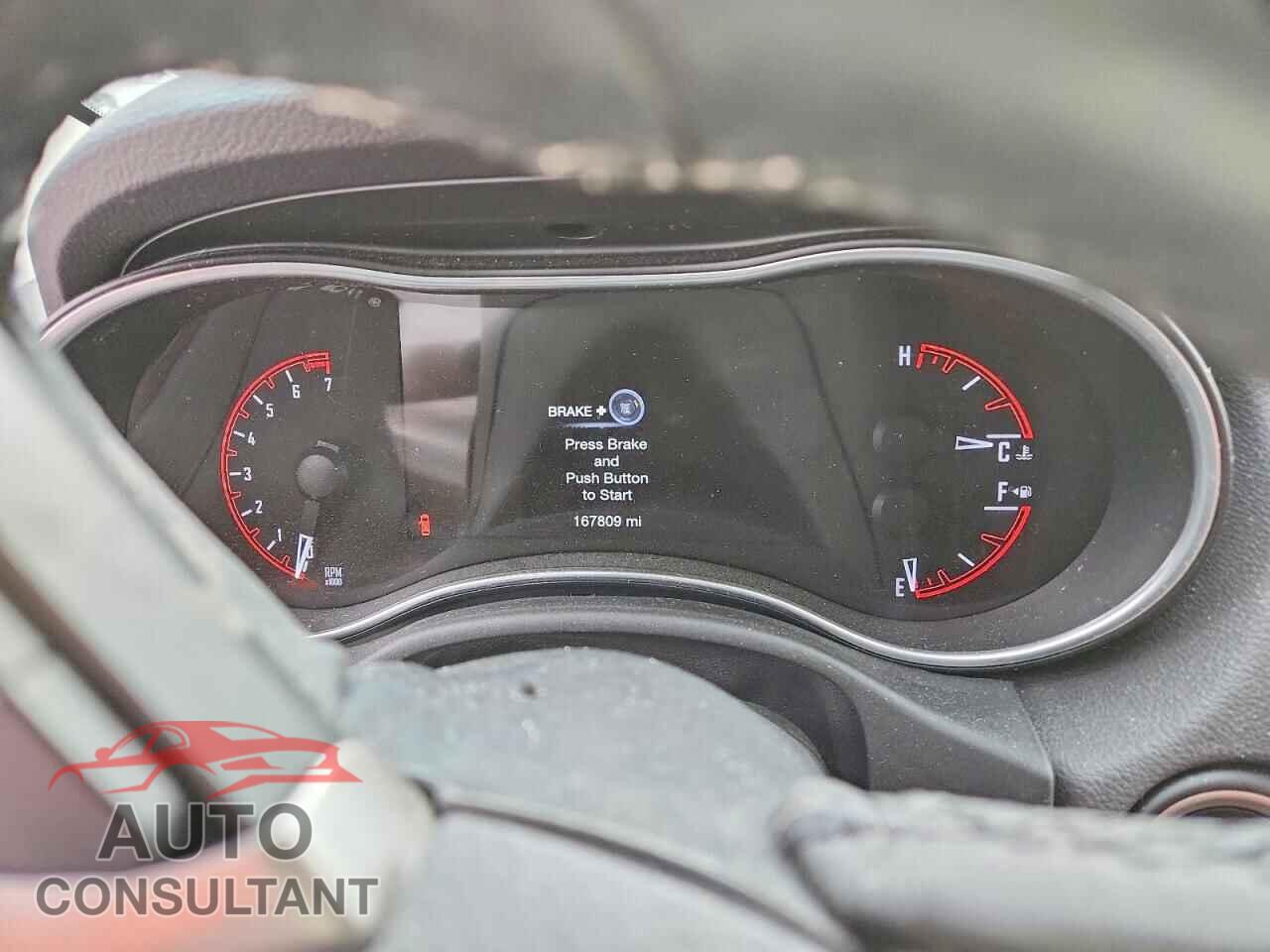 DODGE DURANGO 2019 - 1C4RDJAG1KC652088