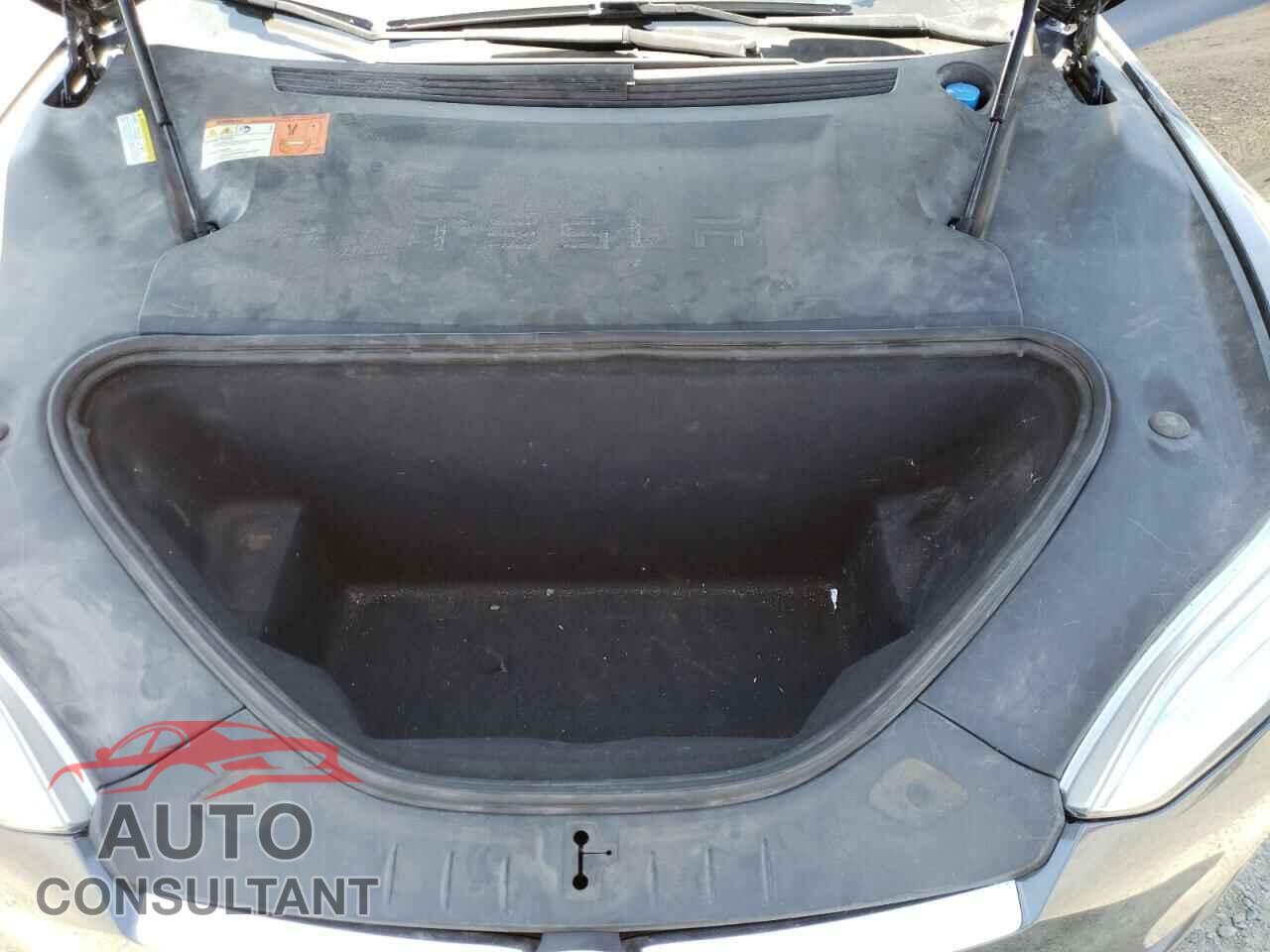 TESLA MODEL S 2018 - 5YJSA1E28JF278458