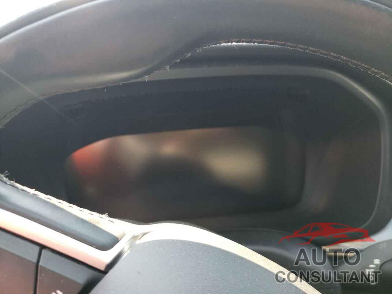 VOLVO XC60 2019 - YV4A22RK1K1360340