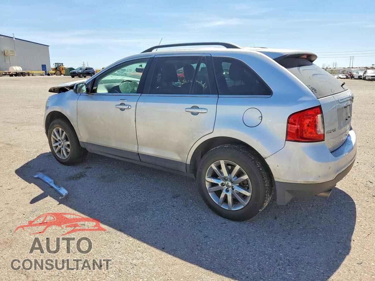 FORD EDGE 2012 - 2FMDK4KC0CBA09421