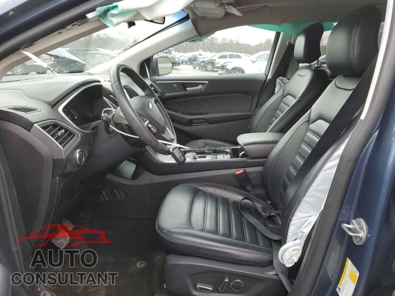 FORD EDGE 2019 - 2FMPK4J96KBB38460
