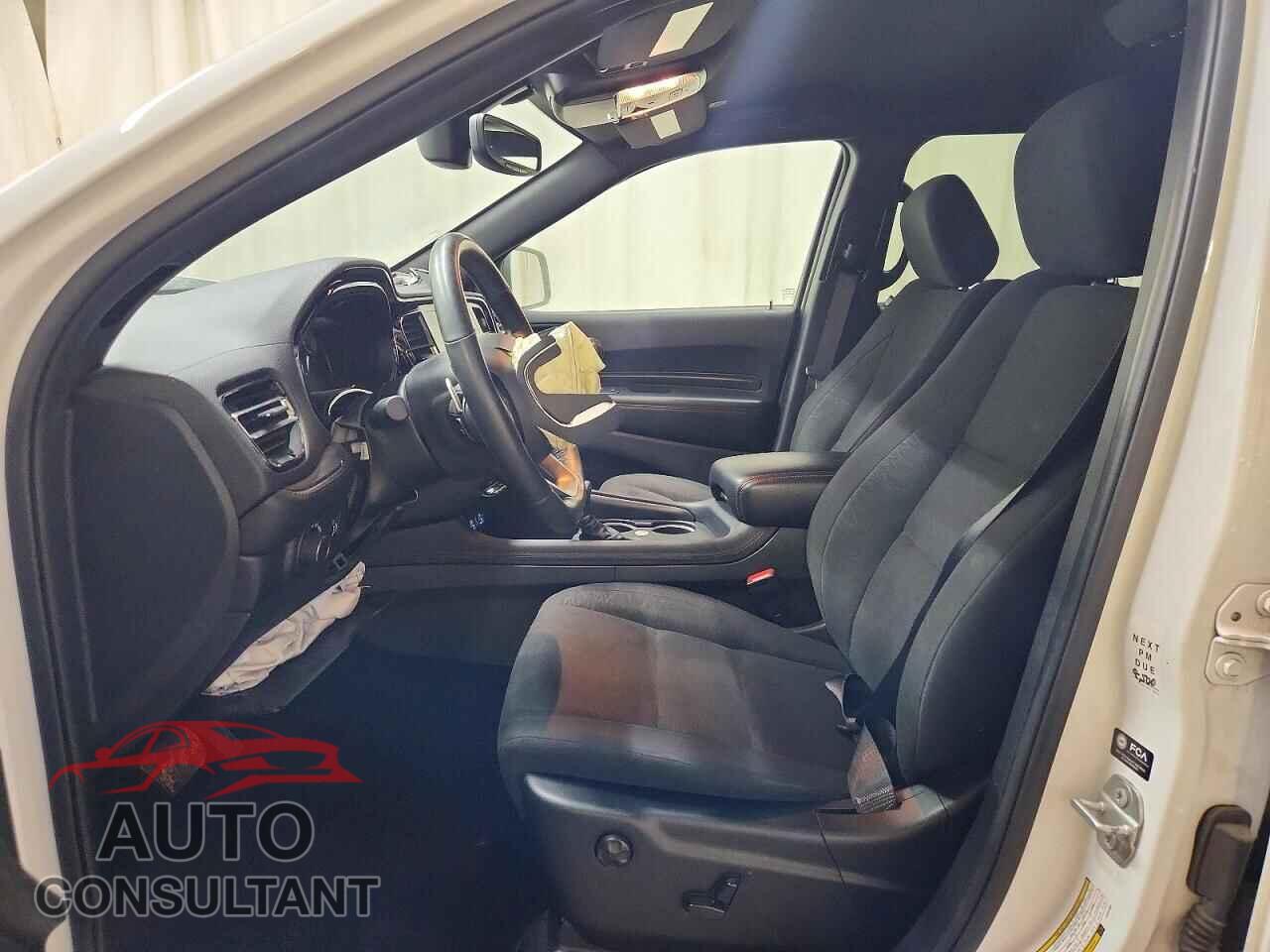 DODGE DURANGO 2025 - 1C4RDHDG2SC531008