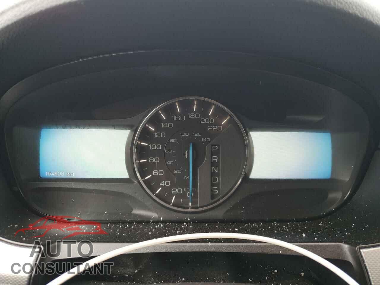 FORD EDGE 2013 - 2FMDK4JC9DBC51496