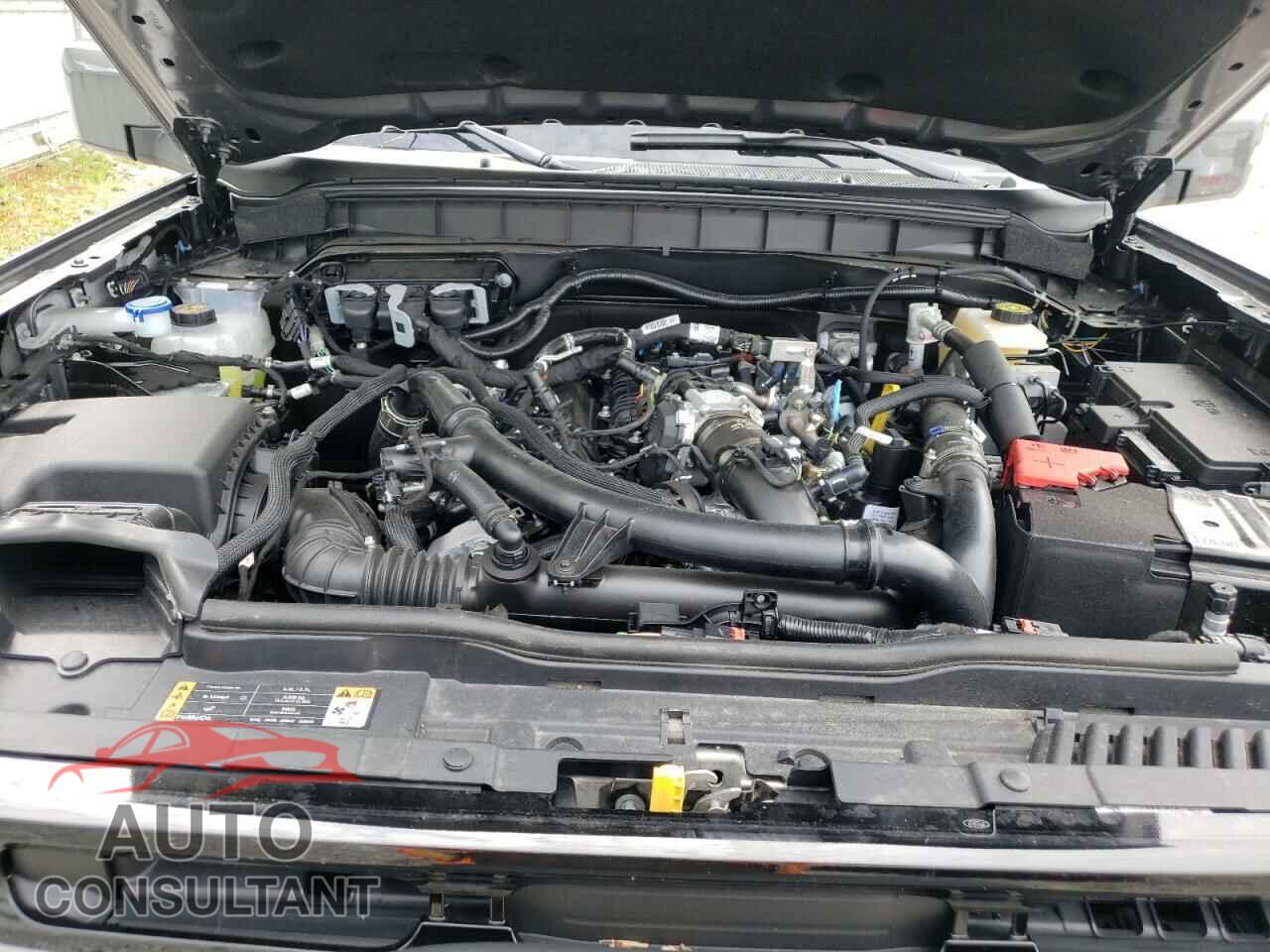 FORD BRONCO BAS 2021 - 1FMEE5DP9MLA91099