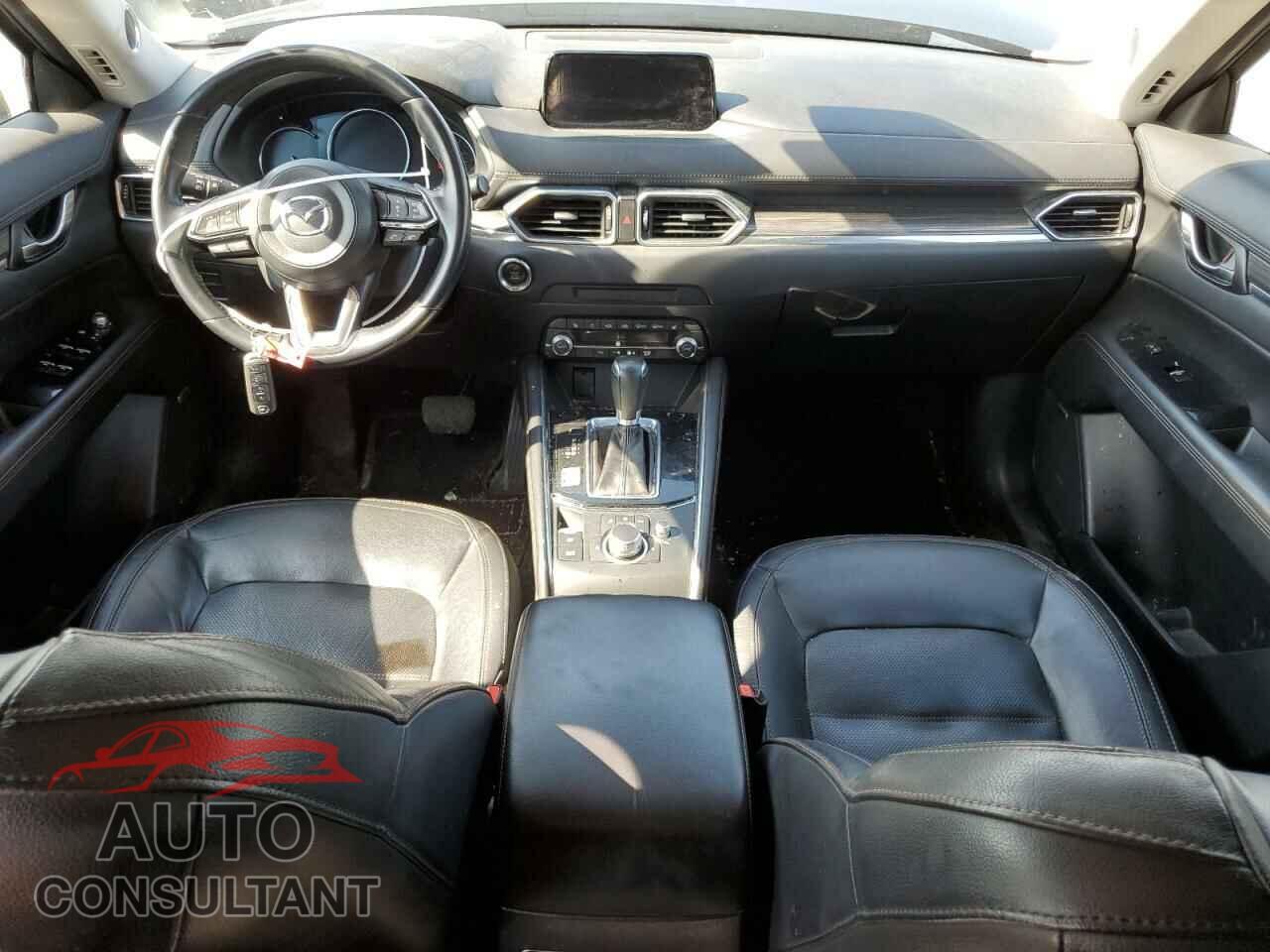 MAZDA CX-5 2019 - JM3KFBDM4K0550991