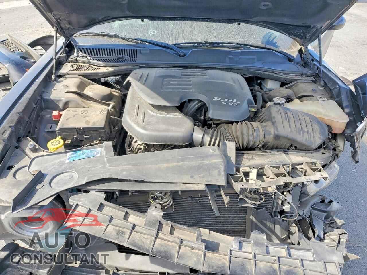 DODGE CHALLENGER 2023 - 2C3CDZJG0PH587246