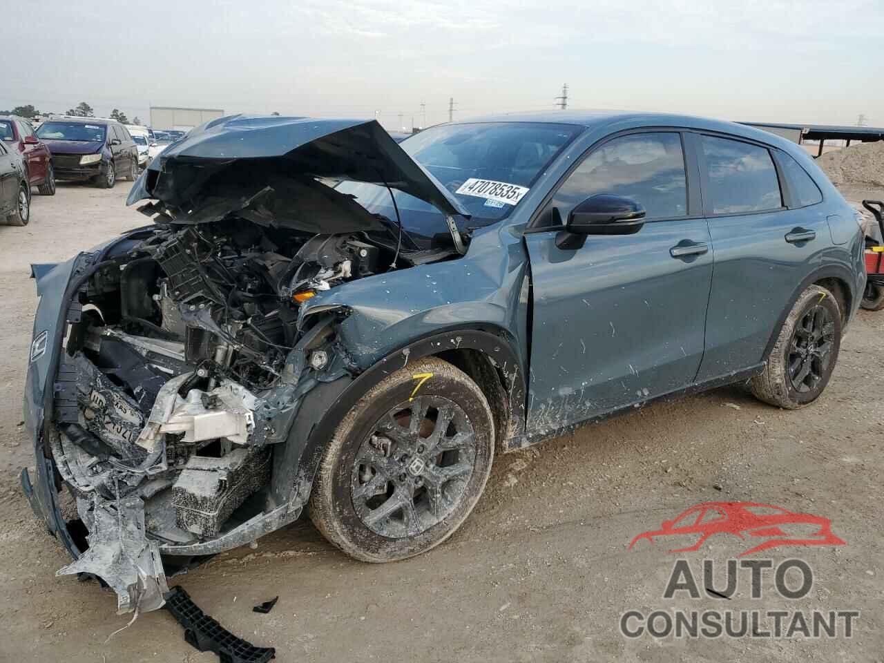HONDA HR-V 2024 - 3CZRZ1H52RM754153