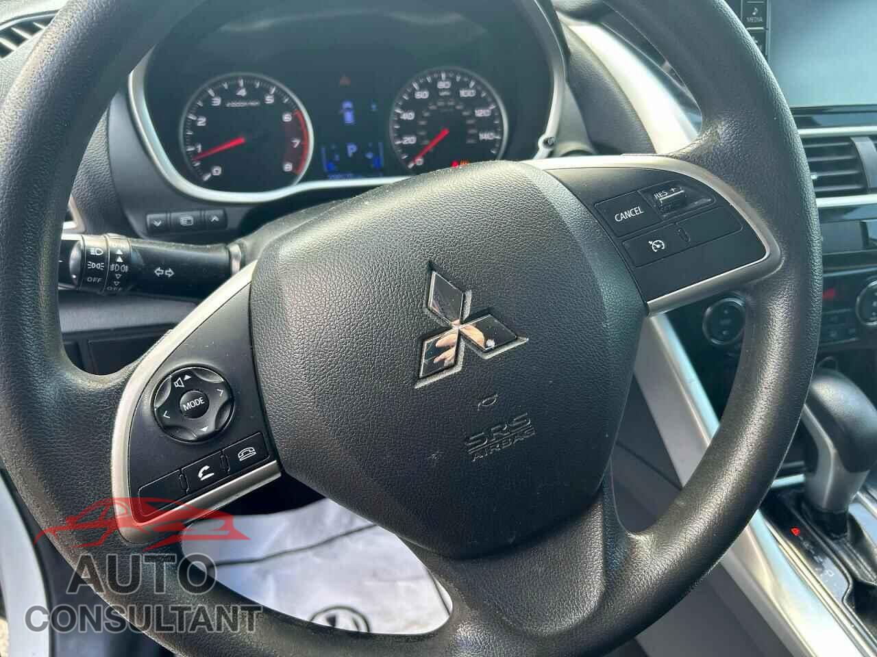 MITSUBISHI ECLIPSE 2020 - JA4AS3AA0LZ026227