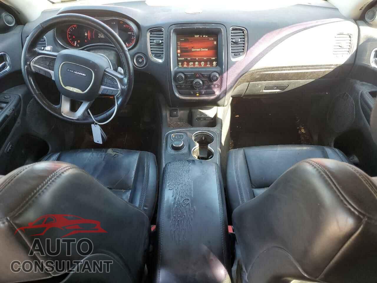 DODGE DURANGO 2014 - 1C4RDJDG0EC522478