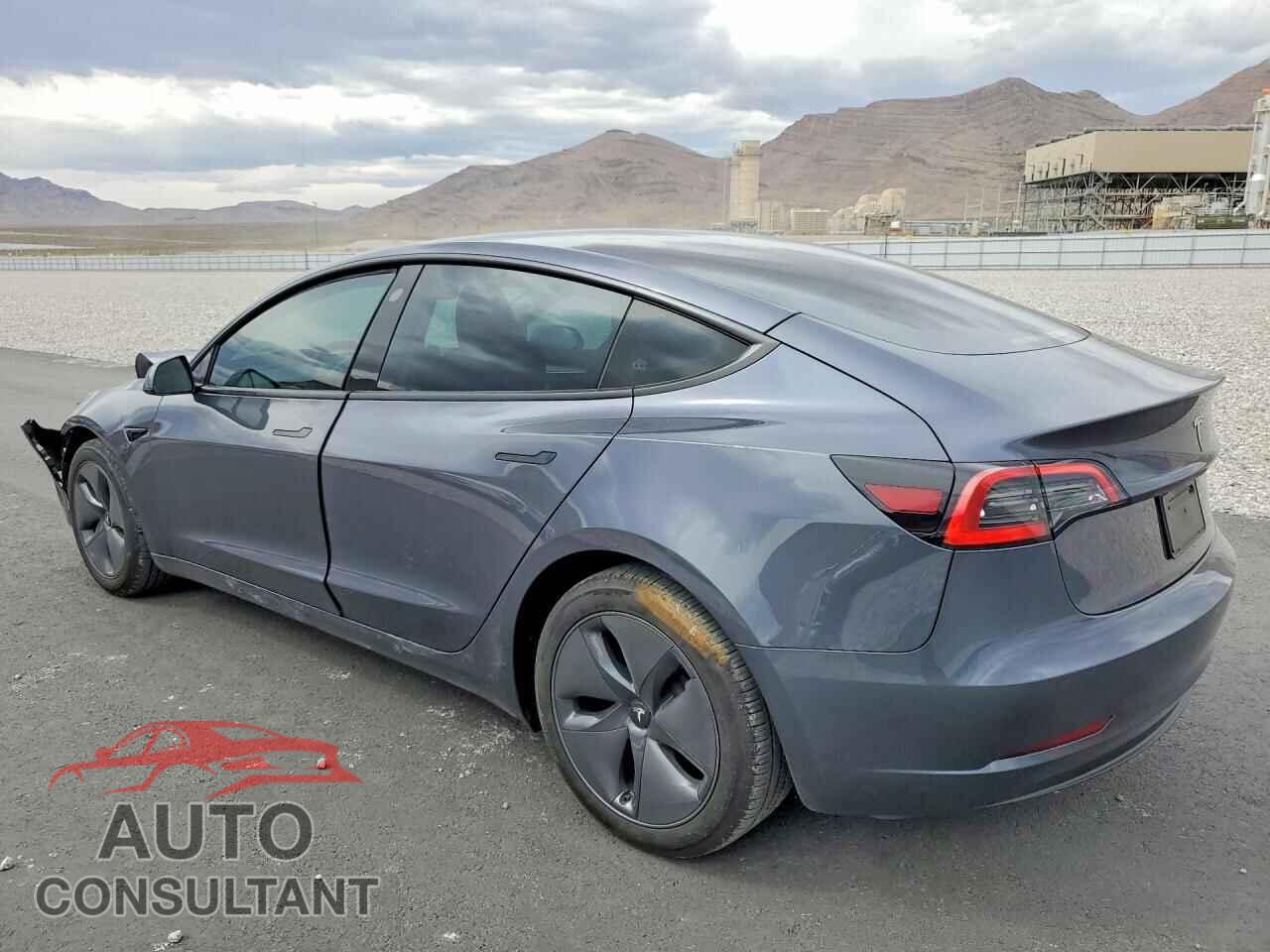 TESLA MODEL 3 2023 - 5YJ3E1EA6PF666202