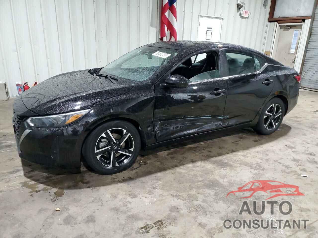 NISSAN SENTRA 2024 - 3N1AB8CV0RY346415