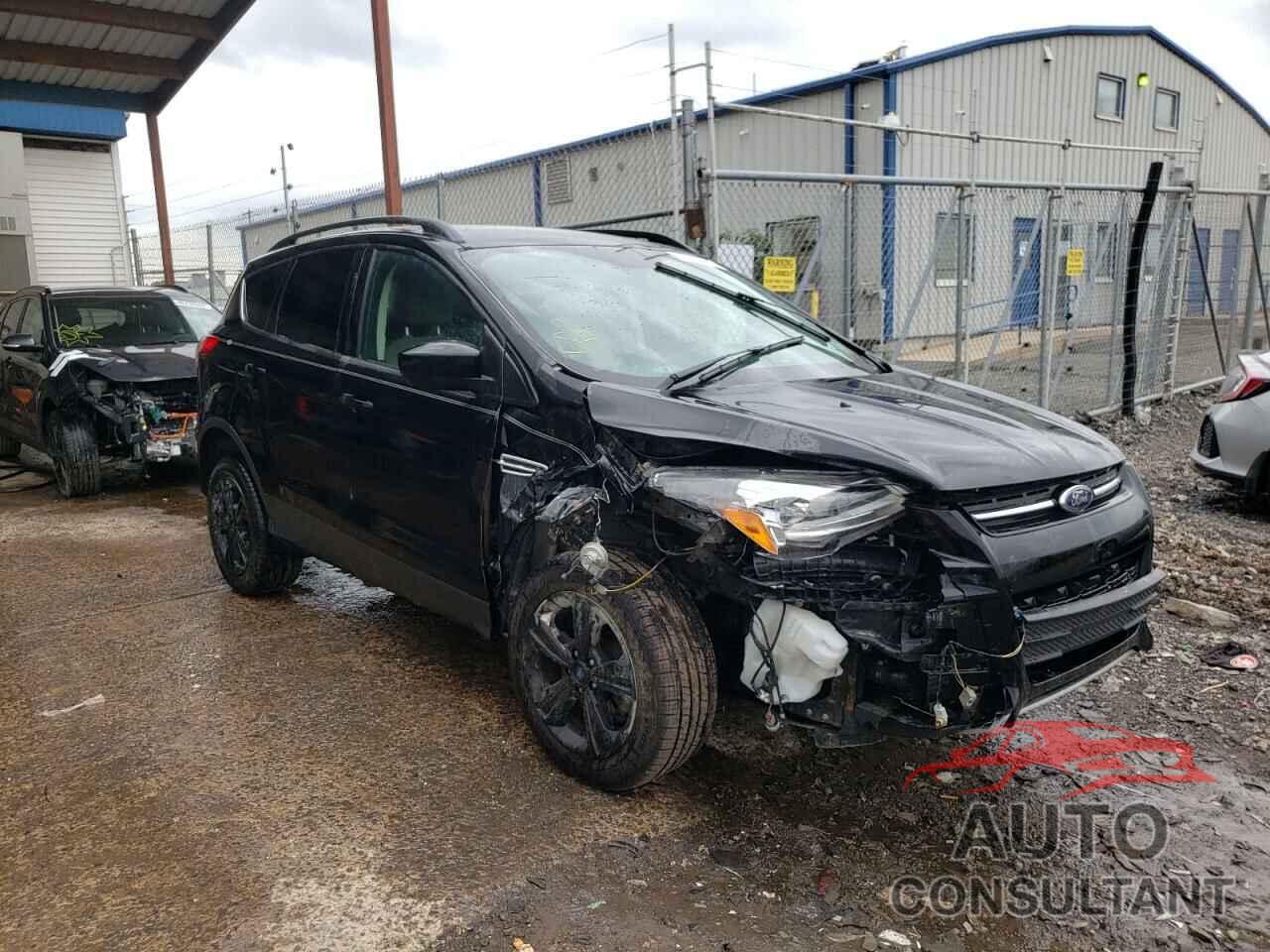 FORD ESCAPE 2016 - 1FMCU9GX3GUC64420