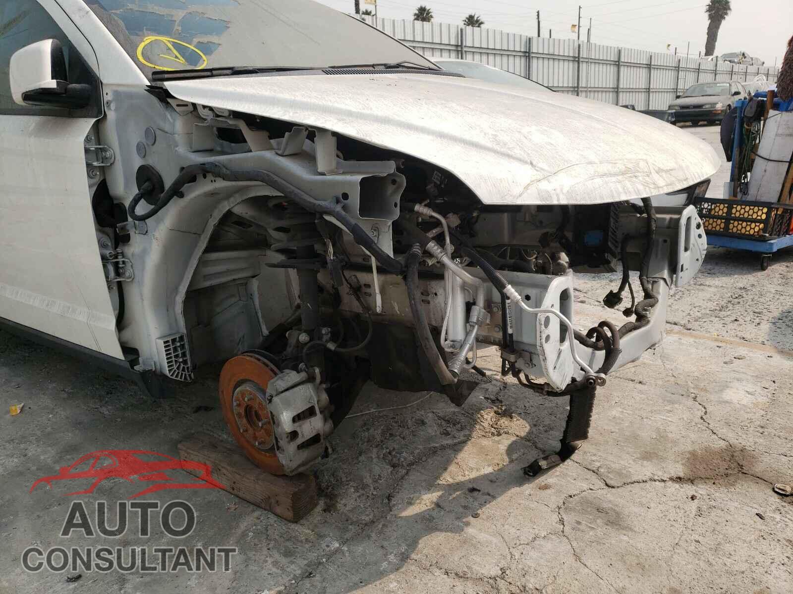 DODGE JOURNEY 2017 - 3C4PDCBG2HT591364