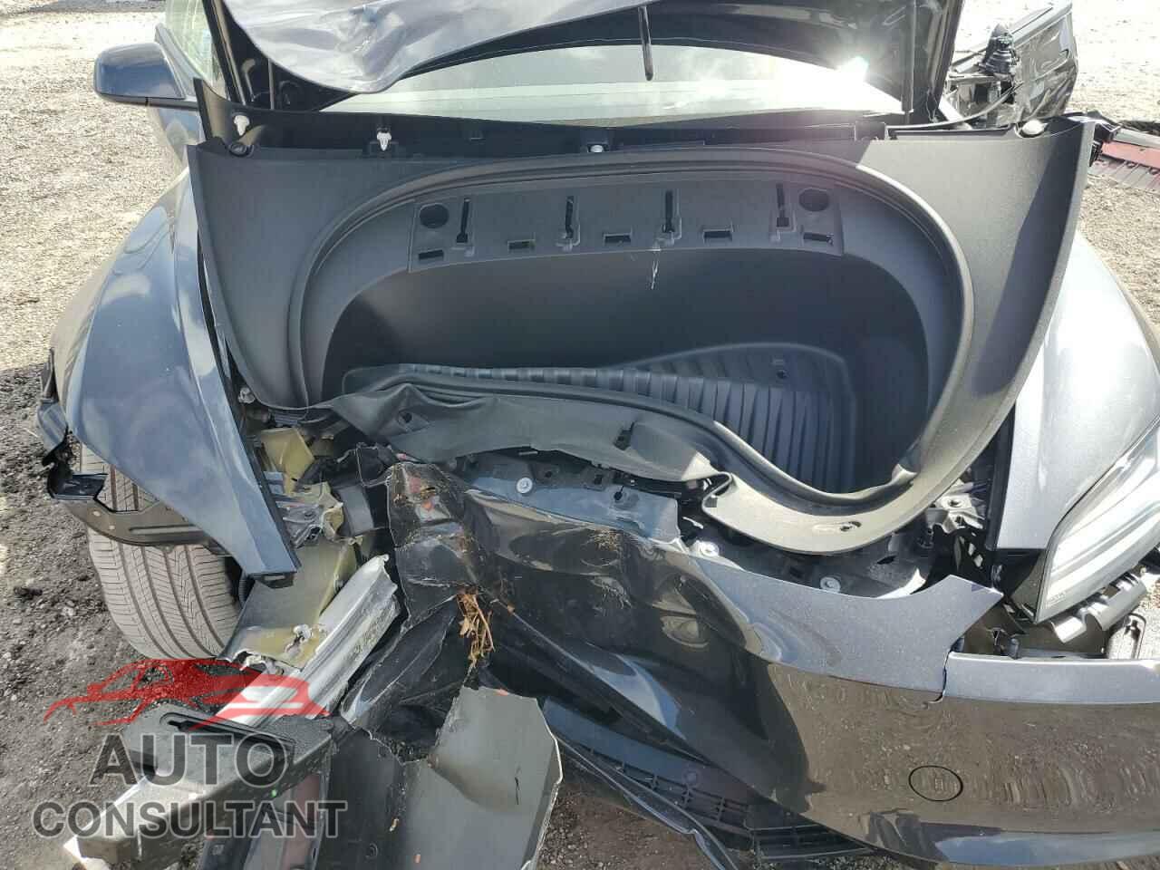 TESLA MODEL 3 2024 - 5YJ3E1EA5RF742432