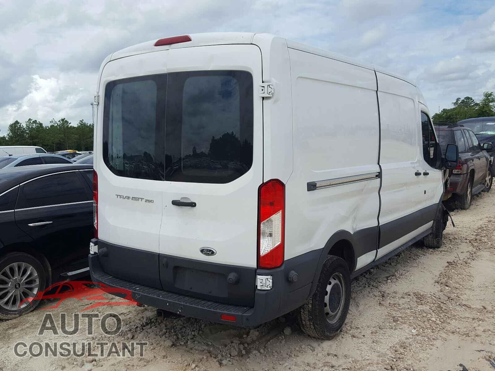 FORD TRANSIT CO 2016 - 1FTYR2CM4GKB17226