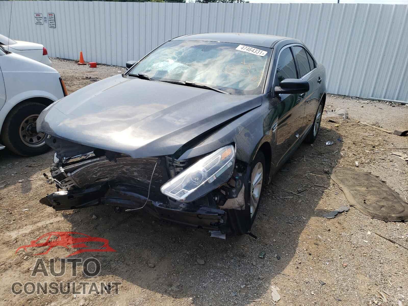 FORD TAURUS 2016 - 1FAHP2D86GG149921