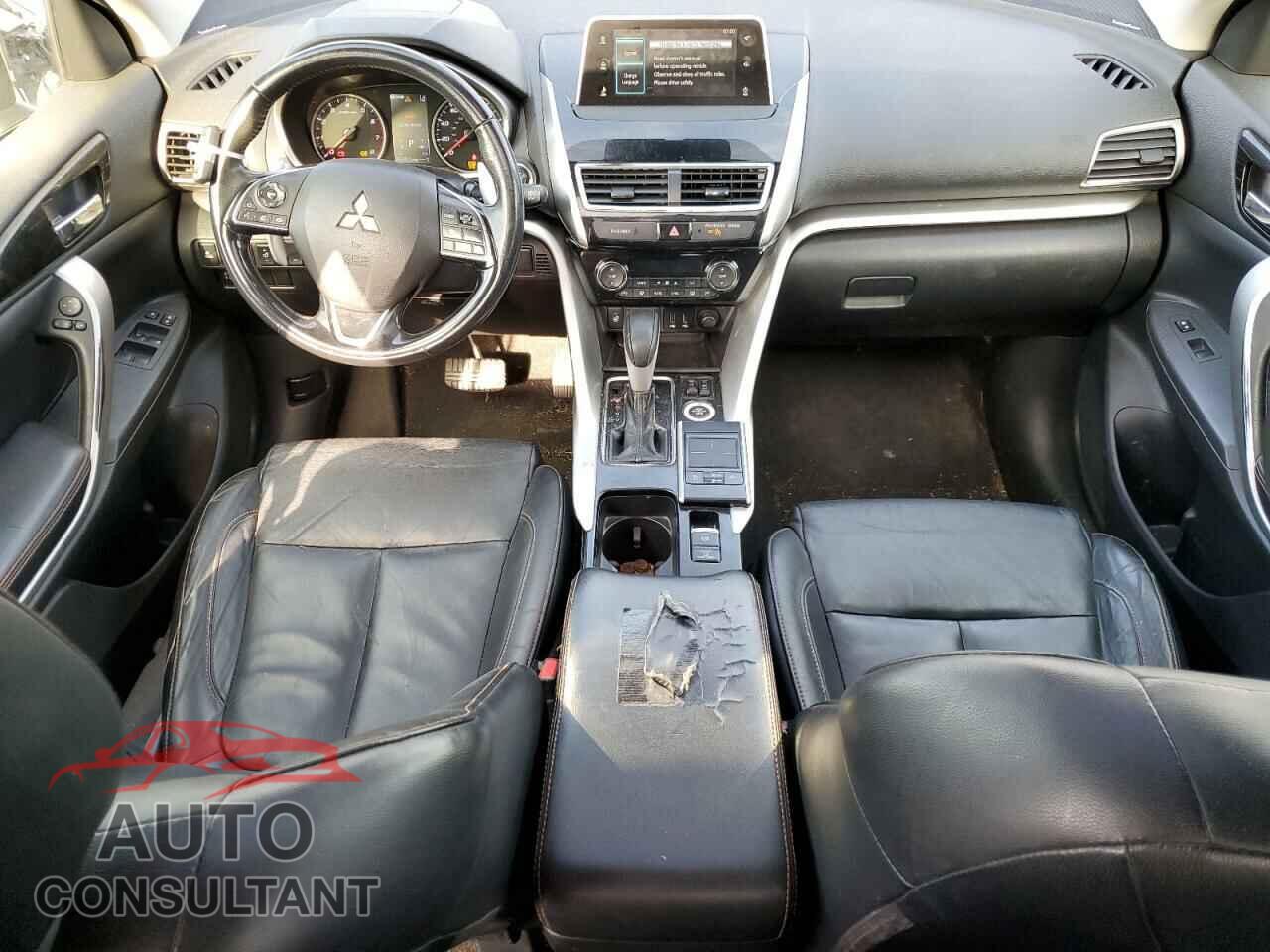 MITSUBISHI ECLIPSE 2019 - JA4AT5AA8KZ047799