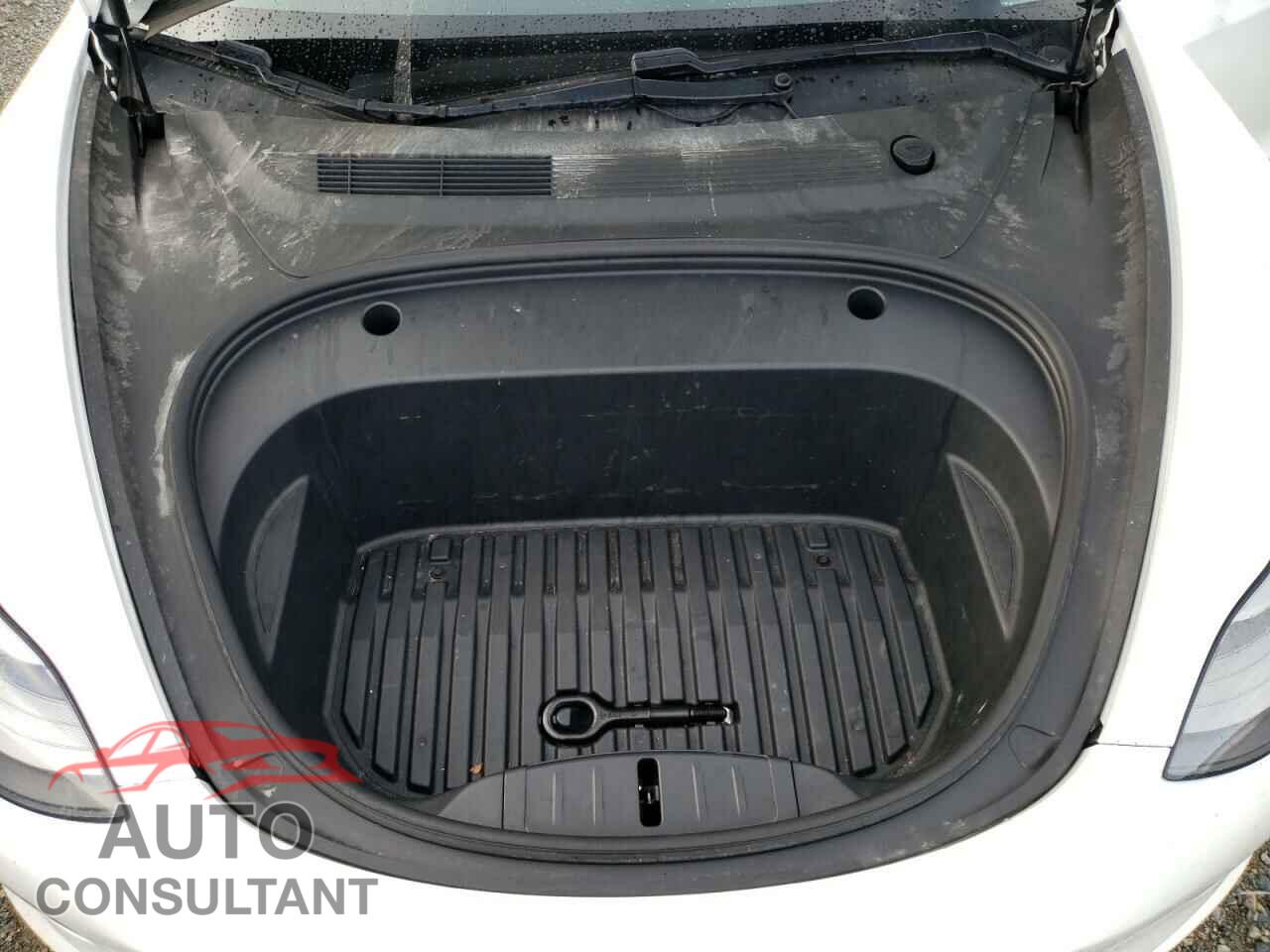 TESLA MODEL 3 2021 - 5YJ3E1EB6MF995731