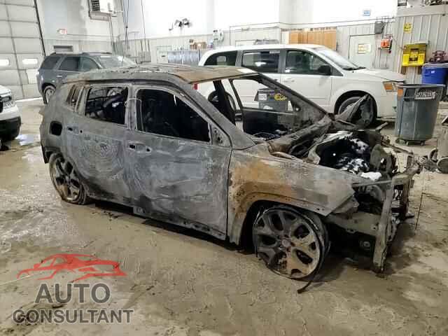 JEEP COMPASS 2020 - 3C4NJDCB2LT209058