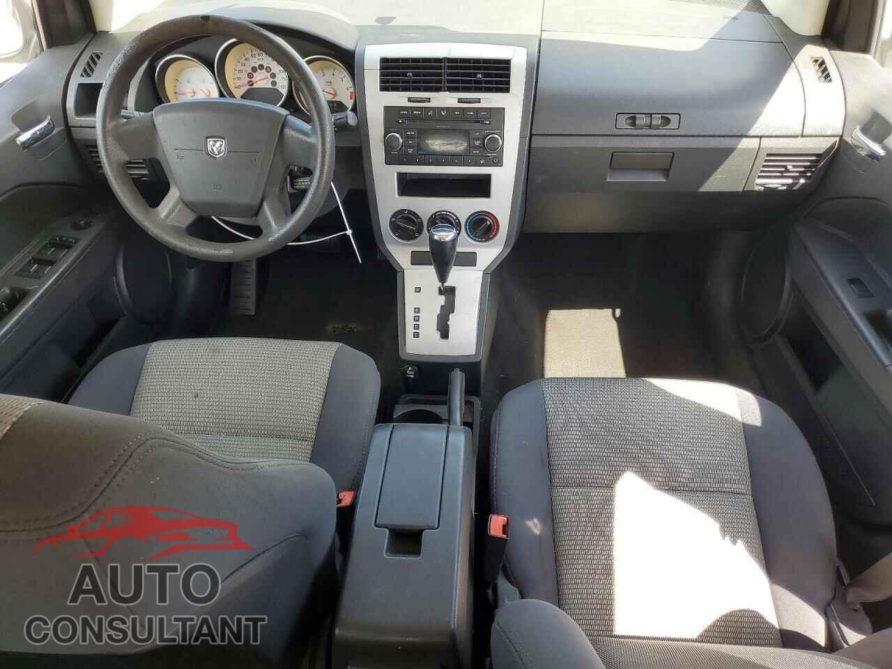 DODGE CALIBER 2009 - 1B3HB48A79D147635