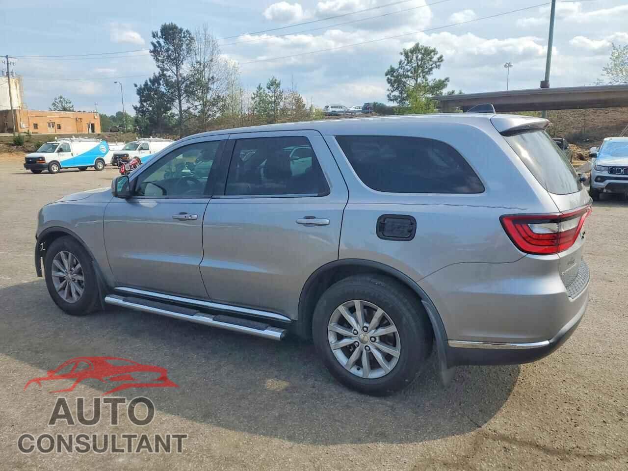 DODGE DURANGO 2015 - 1C4RDHAG7FC163113