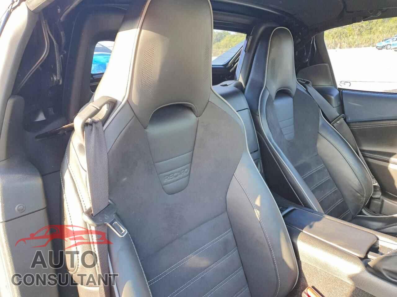 MAZDA MX5 2021 - JM1NDAL71M0460458