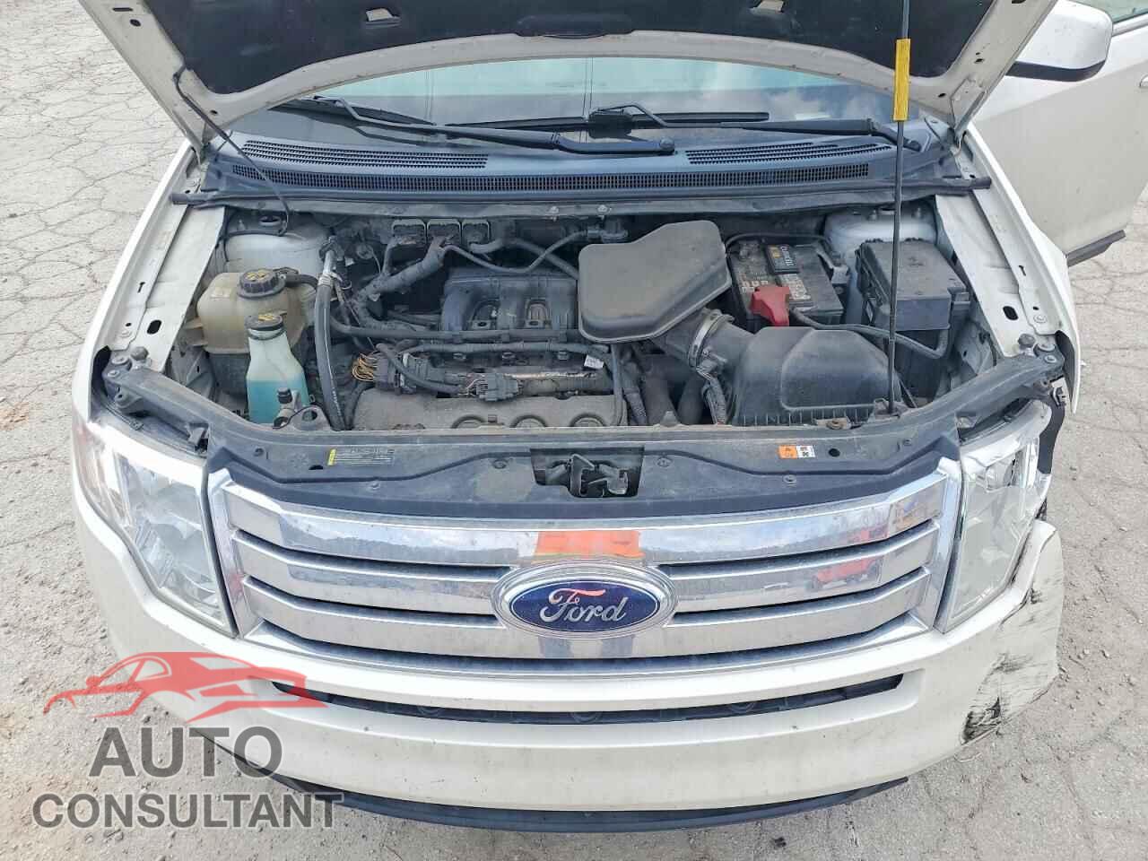 FORD EDGE 2010 - 2FMDK4KC0ABB38885
