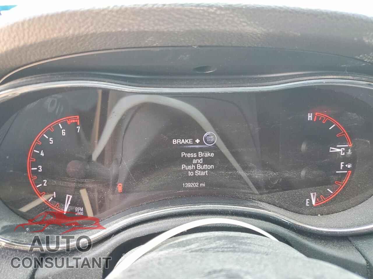 DODGE DURANGO 2015 - 1C4RDHAG3FC946445