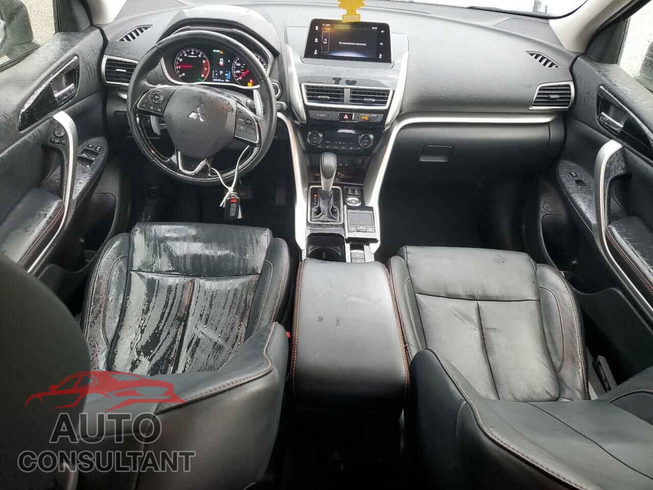 MITSUBISHI ECLIPSE 2018 - JA4AT5AA7JZ043886