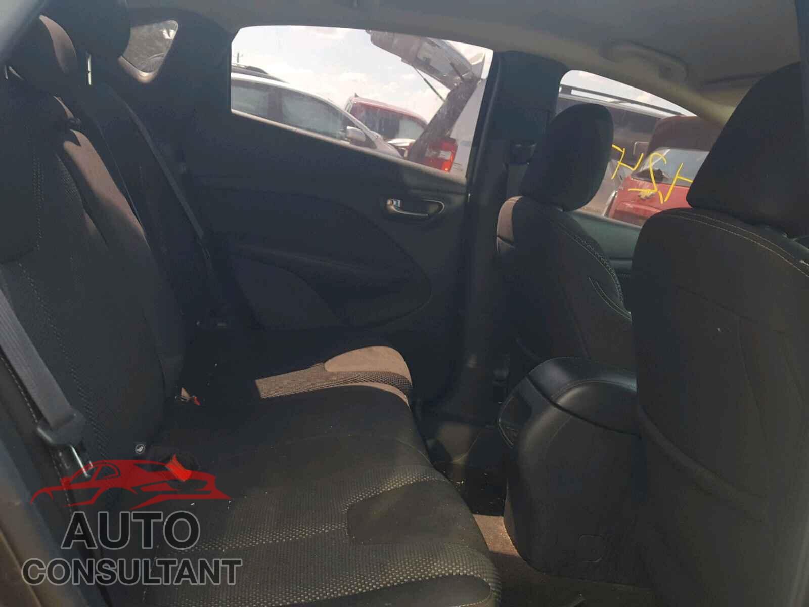 DODGE DART 2016 - 1C3CDFBB7GD616126