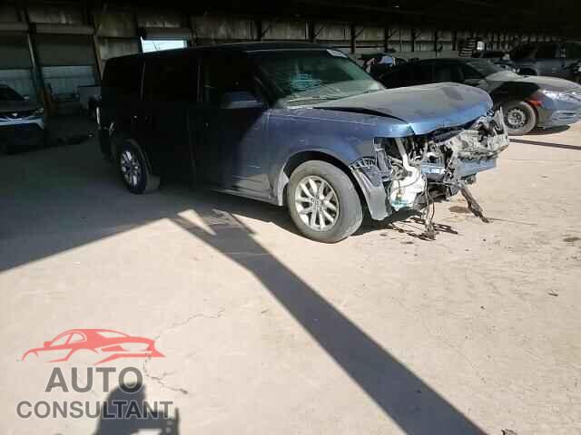 FORD FLEX 2019 - 2FMGK5B88KBA04951