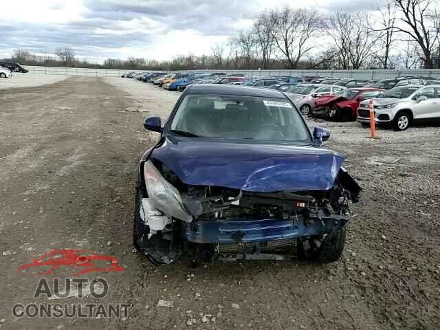 MAZDA 3 2013 - JM1BL1LP5D1770418