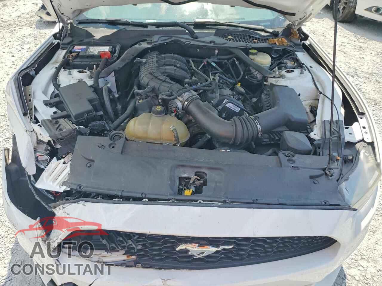 FORD MUSTANG 2016 - 1FATP8EM8G5222033