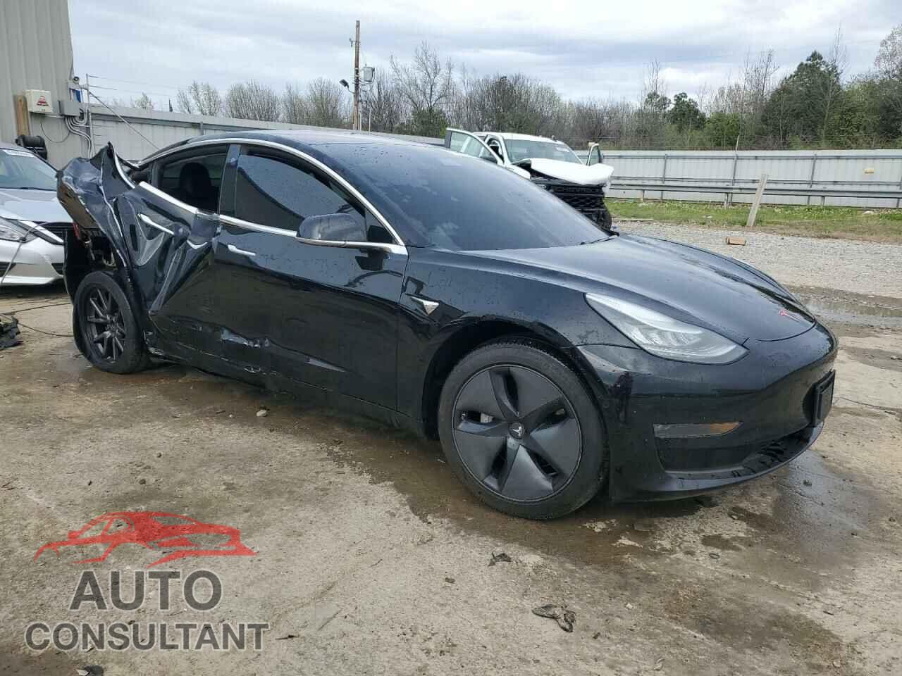 TESLA MODEL 3 2019 - 5YJ3E1EA8KF297299