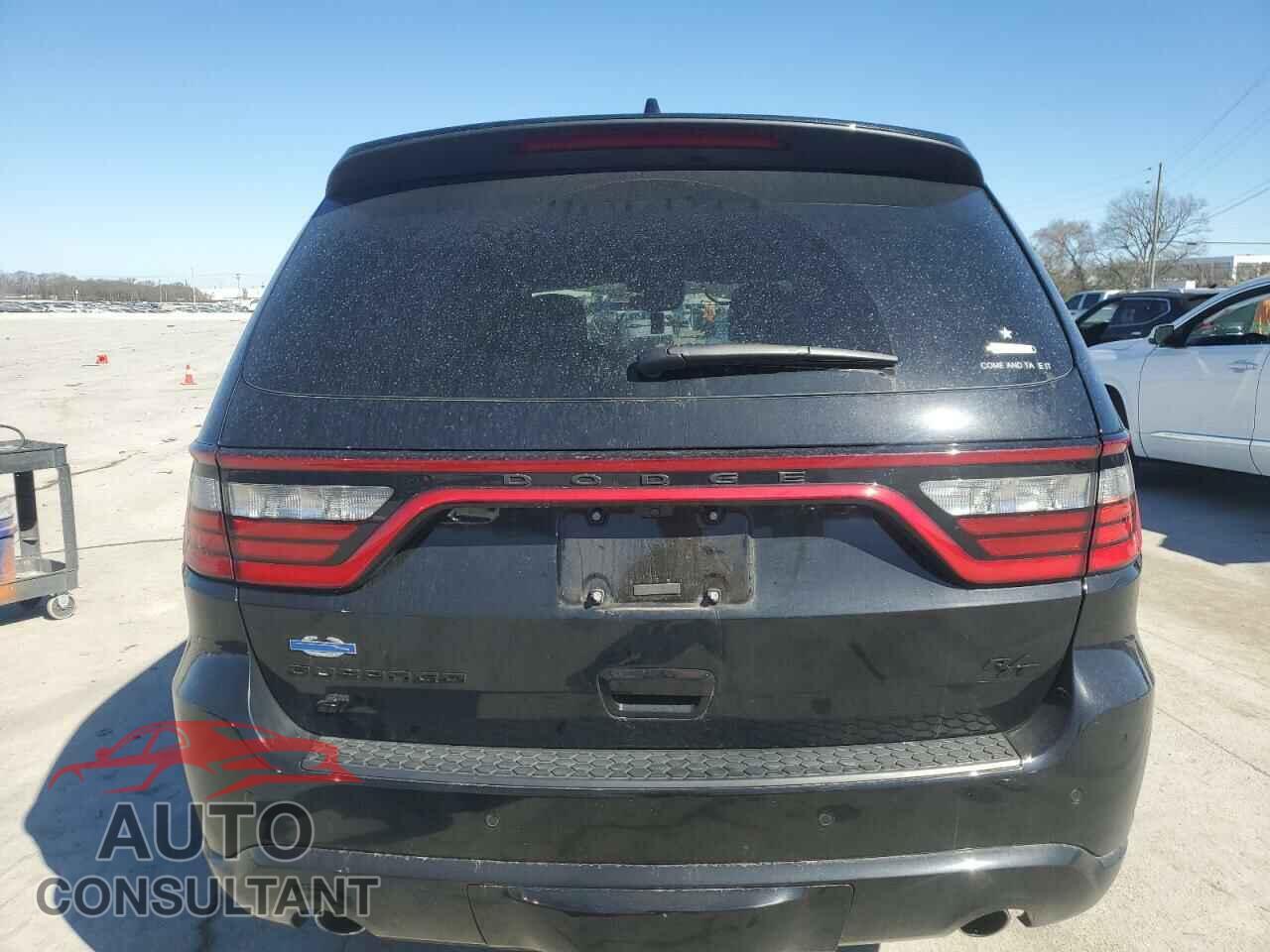 DODGE DURANGO 2024 - 1C4SDJCT4RC159513