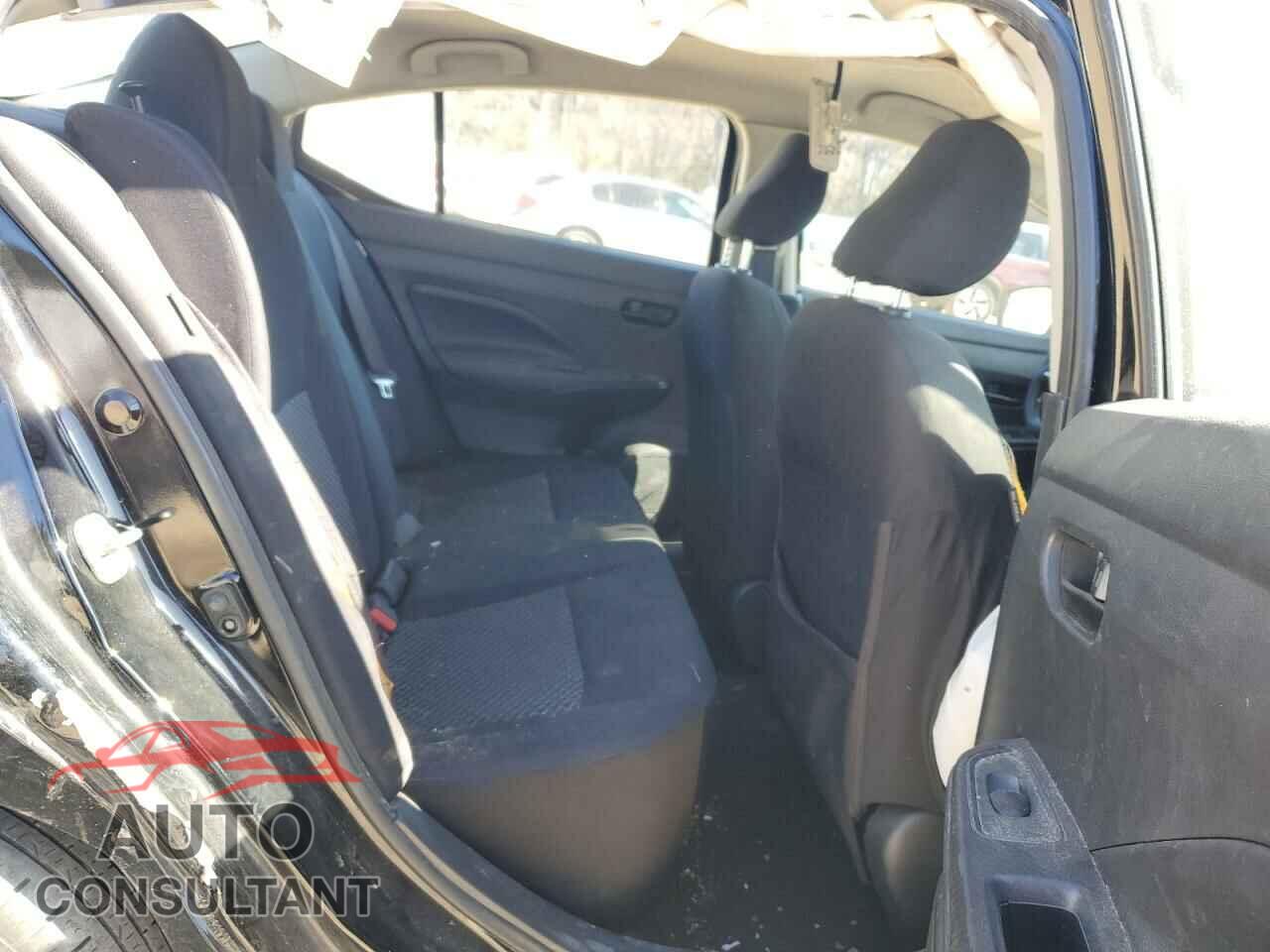 NISSAN VERSA 2020 - 3N1CN8DVXLL802343
