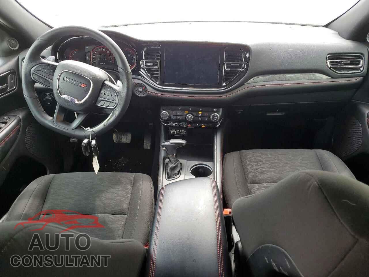 DODGE DURANGO 2025 - 1C4RDJDG7SC534090