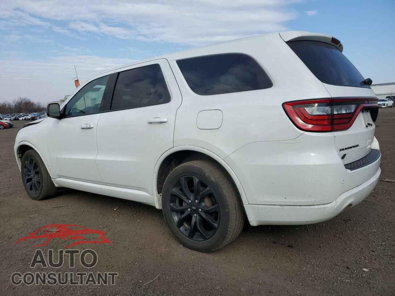 DODGE DURANGO 2020 - 1C4RDJDG7LC146679