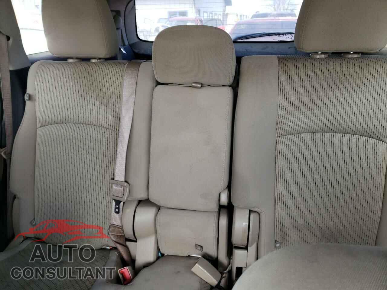 DODGE JOURNEY 2018 - 3C4PDCBB9JT319677