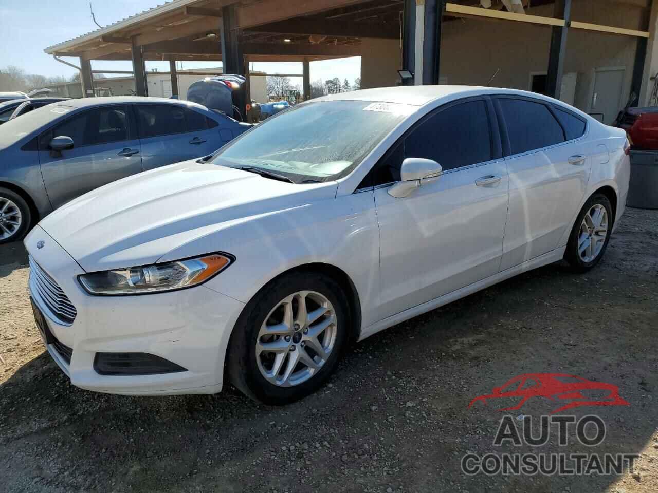 FORD FUSION 2016 - 3FA6P0H78GR274652