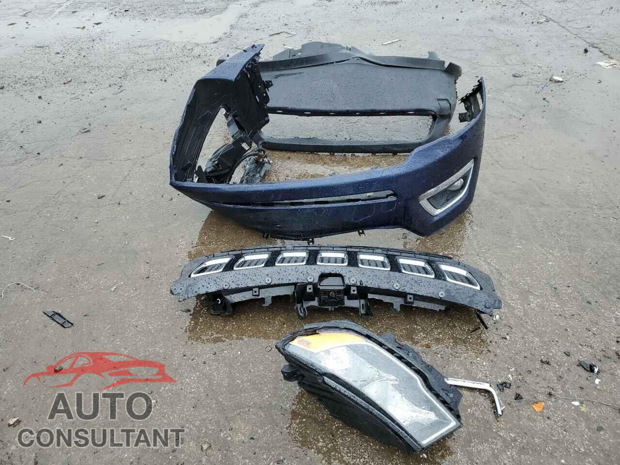 JEEP COMPASS 2020 - 3C4NJDCB8LT156737