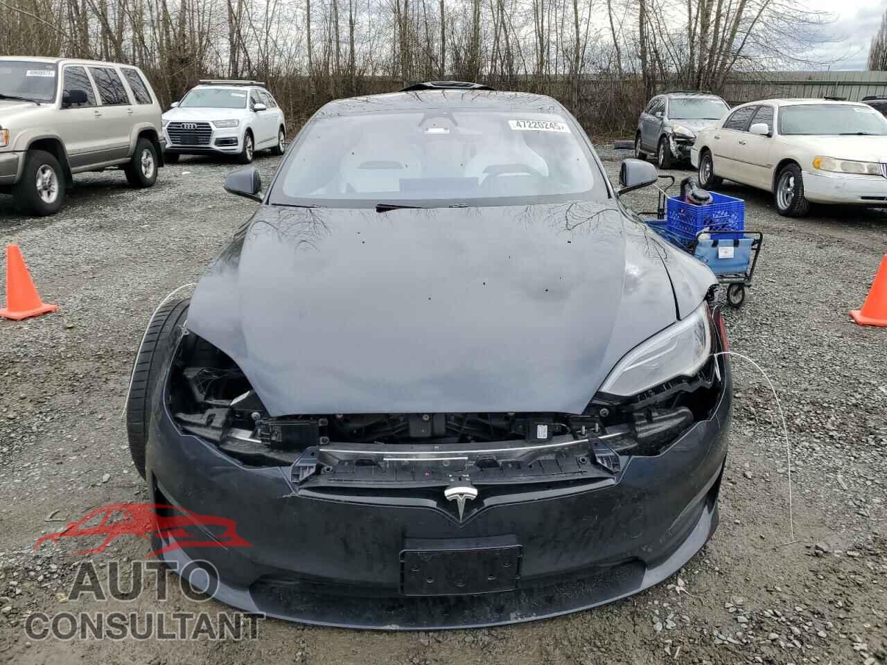 TESLA MODEL S 2024 - 5YJSA1E6XRF539409