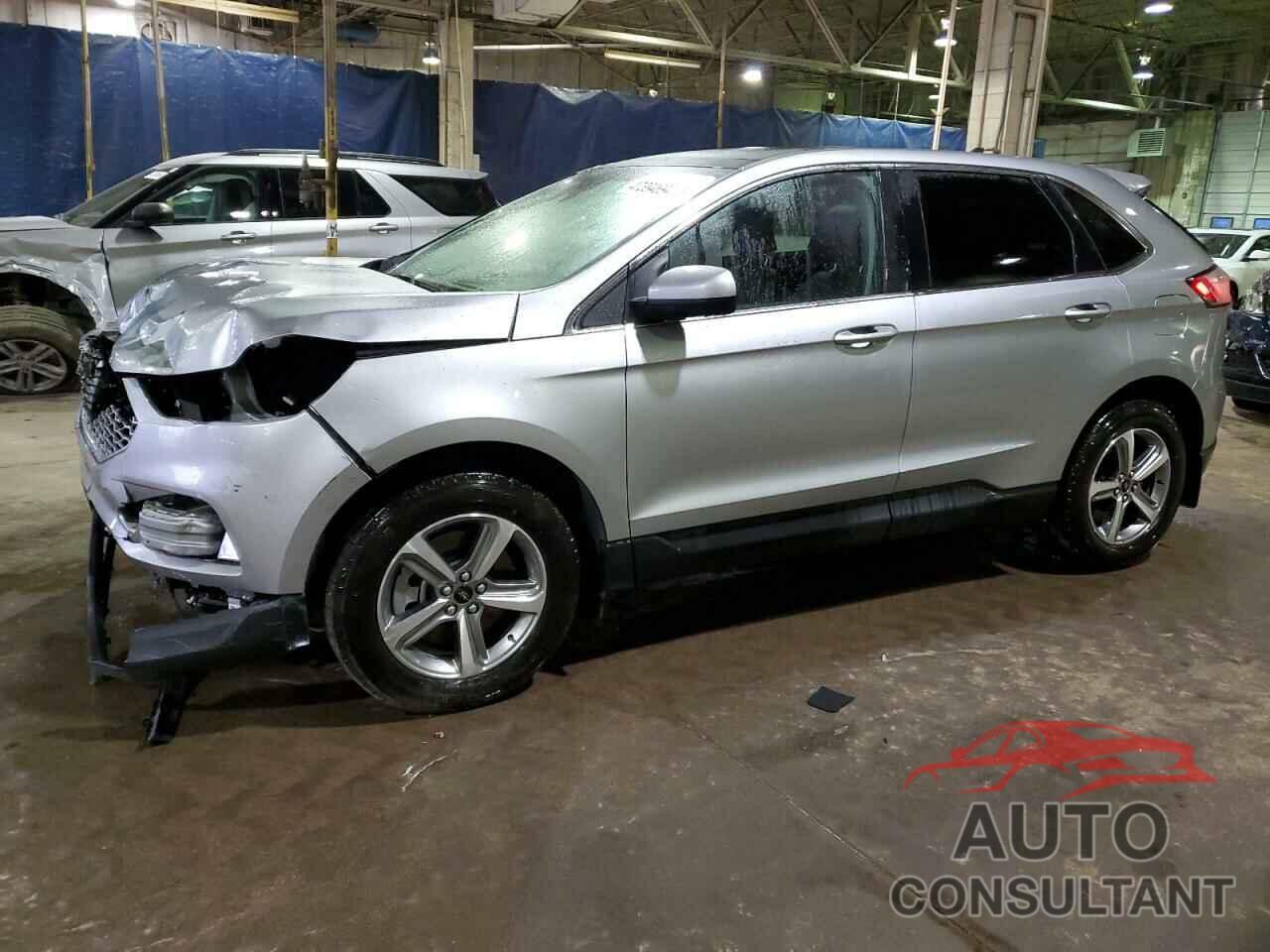 FORD EDGE 2024 - 2FMPK4J98RBA43280