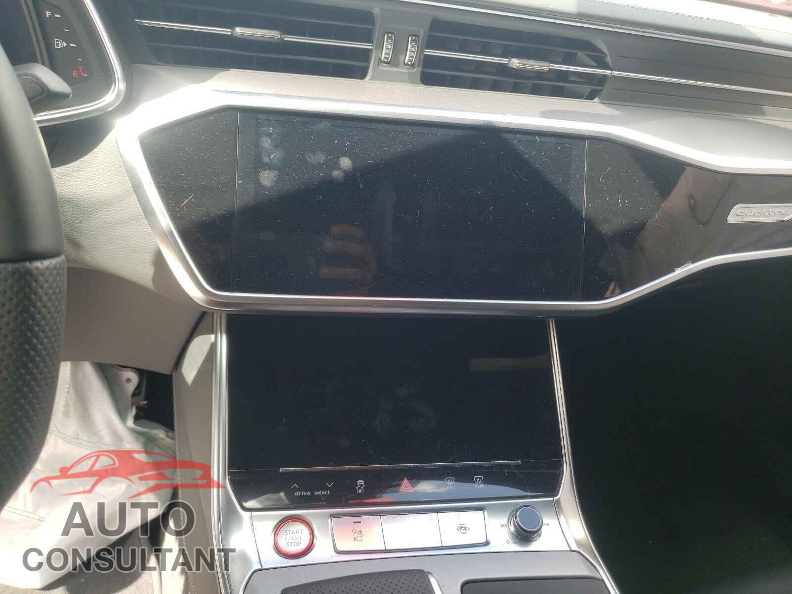 AUDI S7/RS7 2020 - WAUSFAF20LN032165