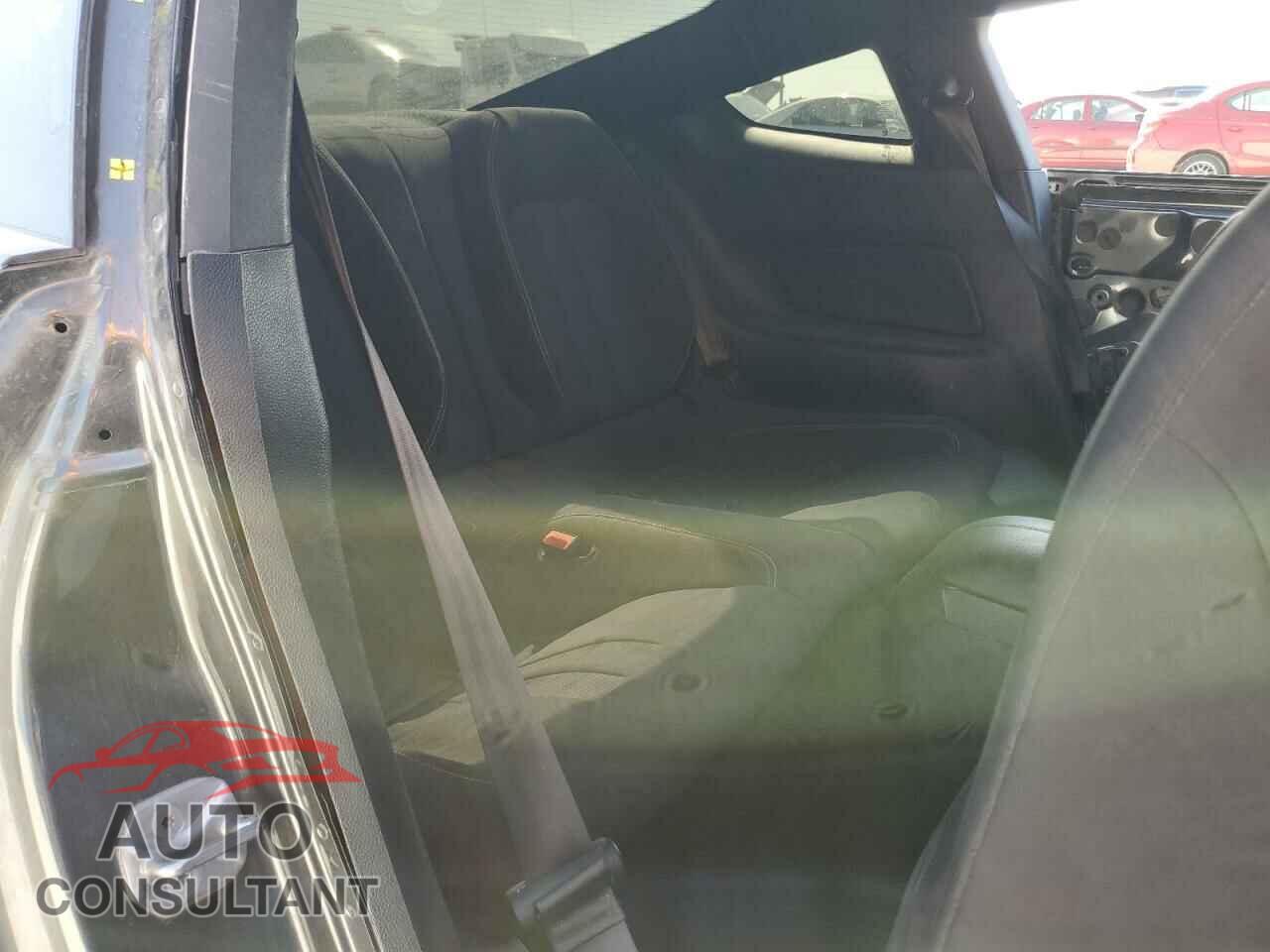 FORD MUSTANG 2020 - 1FA6P8CF2L5103826