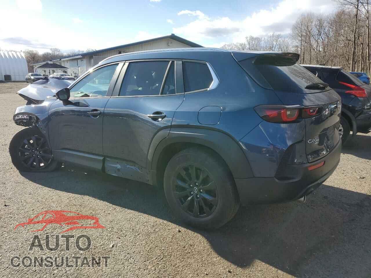 MAZDA CX-50 PREF 2024 - 7MMVABBM8RN180164