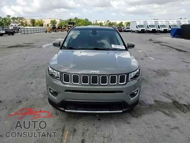 JEEP COMPASS 2020 - 3C4NJDCB3LT254803