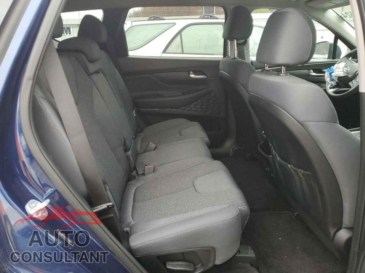 HYUNDAI SANTA FE 2020 - 5NMS2CAD2LH242573